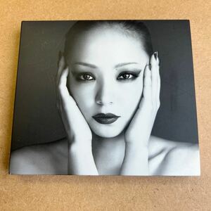 安室奈美恵FEEL初回限定盤の情報