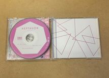 送料無料☆Goose house Phrase#15『HEPTAGON』初回限定盤CD＋DVD☆帯付☆美品☆アルバム☆328_画像3