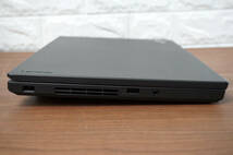 Lenovo ThinkPad L460 20FV-A0P1JP 《Core i5-6300U 2.40GHz / 4GB / SSD 128GB / Win10 / Office》 レノボ 14型 ノートパソコン PC 16519_画像8