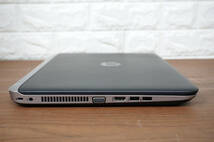 HP ProBook 450 G3《第6世代 Core i5 6200U 2.30GHz / 8GB / 500GB / カメラ / DVD / Windows10 / Office 》15型 ノート PC パソコン 16948_画像8