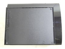 25Mdd【中古】PS3　250G　CECH-4200B　箱、説明書付き　初期化、クリーニング済み　通電起動OK_画像4