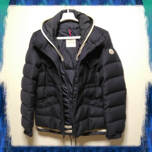 激レア 綺麗 3 モンクレール●XL モンクレール SAMARON 本物●ダウンジャケッ アウター ブルゾン 重ね着 WOOL 高級 L XXL 防寒●送料無料●