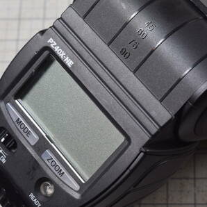 ＃938 SUNPAK PZ40X-NE NIKONの画像8