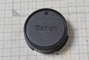 #265 CANON NFD after person cap 