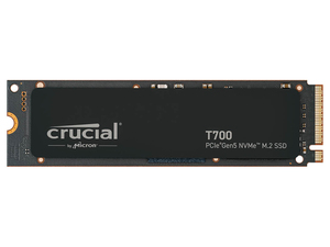 crucial(クルーシャル)　SSD　T700 CT4000T700SSD3JP