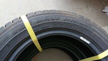 2本セット　155/70/13　バリ山　スタッドレス　ICE NAVI アイスナビ グッドイヤー　GOODYEAR　バモス等_画像5