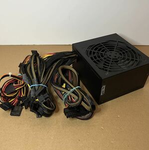 FSP RAIDER RA750 80+silver 750W PC電源【送料無料】