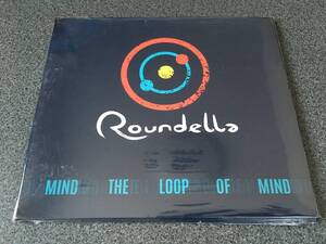 ★☆【CD】未開封品 Mind The Loop Of The Mind / Roundella【紙ジャケ】☆★