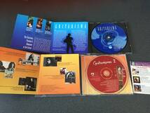 ★☆【CD】Guitarisma Vol. 1 & 2☆★_画像3