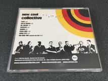★☆【CD】Trippin’ / ニュー・クール・コレクティヴ New Cool Collective☆★_画像2