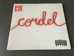 ★☆【CD】未開封品 Cordel / コルデル【デジパック】☆★