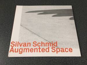 ★☆【CD】未開封品 Augmented Space / シルヴァン・シュミット Silvan Schmid【紙ジャケ】☆★