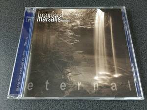 ★☆【CD】Eternal / ブランフォード・マルサリス Branford Marsalis Quartet☆★