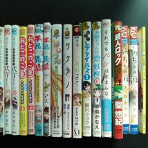 コミック33冊／チェリーナイツ 手品先輩 冒険についてこないでお母さん おとこのこ妻 37.5°Cの涙 可愛いだけじゃない式守さん 他【a664】_画像3