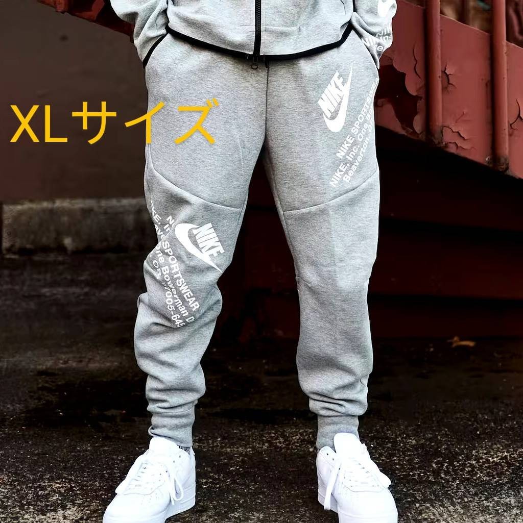 新品] NIKE TECH FLEECE GX CB JOGGER ナイキ テックフリース ジョガー