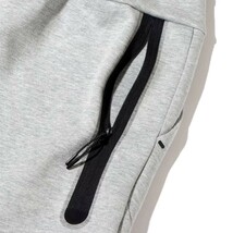 [新品] NIKE TECH FLEECE GX CB JOGGER ナイキ テックフリース ジョガーパンツ スウェットパンツ グラフィック XLサイズ_画像6