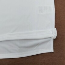[新品] NIKE ナイキ Tシャツ ドライフィットTシャツ ビッグスウッシュ NIKEロゴ 吸汗速乾 DRI-FIT ランニング/ジム/トレーニング Lサイズ_画像6
