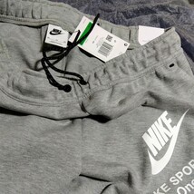 [新品] NIKE TECH FLEECE GX CB JOGGER ナイキ テックフリース ジョガーパンツ スウェットパンツ グラフィック XLサイズ_画像8