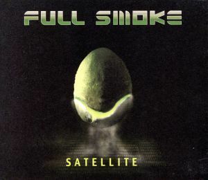 ＦＵＬＬ　ＳＭＯＫＥ　ＳＡＴＥＬＬＩＴＥ／ＳＡＴＥＬＬＩＴＥ