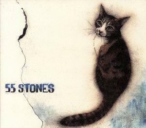 ５５　ＳＴＯＮＥＳ（初回限定盤）（ＤＶＤ付）／斉藤和義