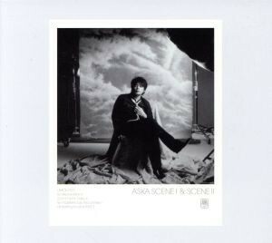 ＳＣＥＮＥ　Ｉ＆II　ｌｉｍｉｔｅｄ　ｅｄｉｔｉｏｎ（ＤＶＤ付）／ＡＳＫＡ