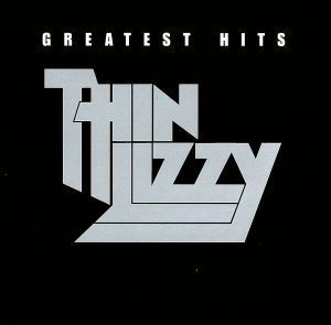 【輸入盤】Ｇｒｅａｔｅｓｔ　Ｈｉｔｓ／シン・リジィ