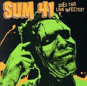 【輸入盤】Ｄｏｅｓ　Ｔｈｉｓ　Ｌｏｏｋ　Ｉｎｆｅｃｔｅｄ？／ＳＵＭ　４１