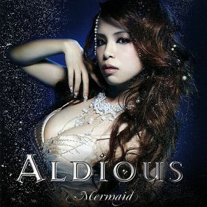 【合わせ買い不可】 Mermaid CD Aldious