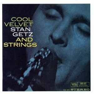 【輸入盤】Ｃｏｏｌ　Ｖｅｌｖｅｔ／Ｖｏｉｃｅｓ　［２　ｏｎ　１］／スタン・ゲッツ（ｔｓ）