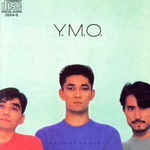 浮気なぼくら／ＹＥＬＬＯＷ　ＭＡＧＩＣ　ＯＲＣＨＥＳＴＲＡ／ＹＭＯ