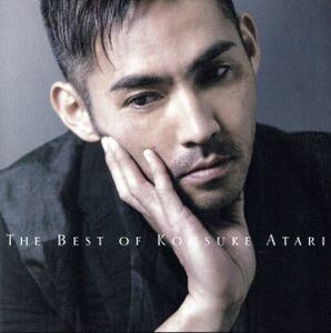 ＴＨＥ　ＢＥＳＴ　ＯＦ　ＫＯＵＳＵＫＥ　ＡＴＡＲＩ／中孝介