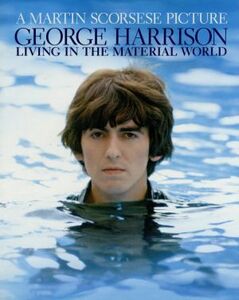  George * Harrison |li vi ng* in * The * material * world (Blu-ray Disc)| George * Harrison 