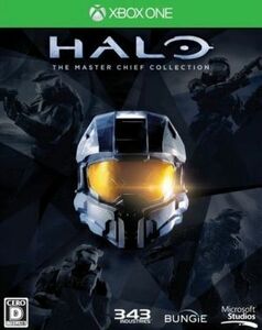 Halo:The Master Chief Collection< ограниченая версия >|XboxOne