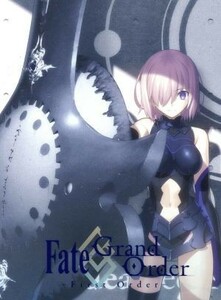 Ｆａｔｅ／Ｇｒａｎｄ　Ｏｒｄｅｒ　－Ｆｉｒｓｔ　Ｏｒｄｅｒ－（完全生産限定版）（Ｂｌｕ－ｒａｙ　Ｄｉｓｃ）／ＴＹＰＥ－ＭＯＯＮ（原