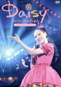 Ｓｅｉｋｏ　Ｍａｔｓｕｄａ　Ｃｏｎｃｅｒｔ　Ｔｏｕｒ　２０１７「Ｄａｉｓｙ」（通常版）／松田聖子