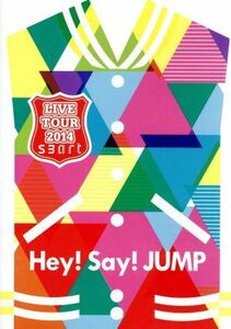 Ｈｅｙ！　Ｓａｙ！　ＪＵＭＰ　ＬＩＶＥ　ＴＯＵＲ　２０１４　ｓｍａｒｔ（通常版）／Ｈｅｙ！　Ｓａｙ！　ＪＵＭＰ