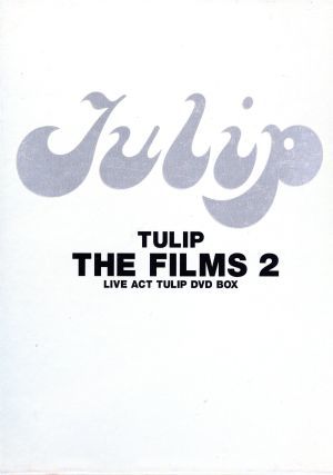 Yahoo!オークション -「tulip チューリップ」(ジャパニーズポップス 