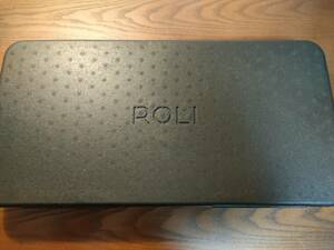 ROLI/ローリー MIDIキーボード コントローラー seaboard RISE 25　完動品