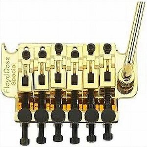 FLOYDROSE/フロイドローズ/Floyd Rose/FRTS3000R2/TREMOLO/ゴールド/全国一律送料無料