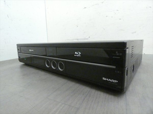 2023年最新】Yahoo!オークション -vhs hdd bdの中古品・新品・未使用品一覧