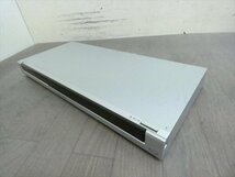 500GB☆13年☆パナソニック/DIGA☆HDD/BDレコーダー☆DMR-BWT550☆2番組同時録画☆3D対応機 管CX14975_画像5