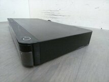 2TB☆16年☆東芝/REGZA☆HDD/BDレコーダー☆DBR-T660☆リモコン付☆3番組同時録画/3D対応機 管CX15311_画像8