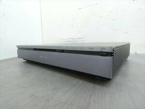 5TB☆12年☆東芝/REGZA☆HDD/BDレコーダー☆DBR-M190☆タイムシフトマシン 管CX15345