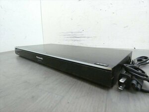 500GB☆12年☆パナソニック/DIGA☆HDD/BDレコーダー☆DMR-BWT520☆2番組同時録画☆3D対応機 管CX15626