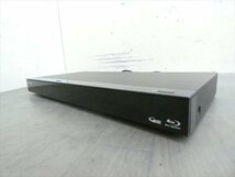 1TB☆17年☆FUNAI/フナイ☆HDD/BDレコーダー☆FBR-HW1000☆2番組同時録画☆3D対応機 管CX15723_画像1