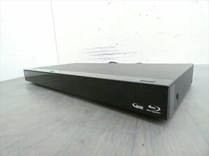 1TB☆17年☆FUNAI/フナイ☆HDD/BDレコーダー☆FBR-HW1000☆2番組同時録画☆3D対応機 管CX15723