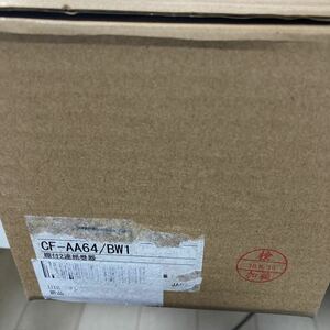 LIXIL 棚付2連紙巻器　CF-AA64/BW1 ペーパーホルダー 倉庫保管