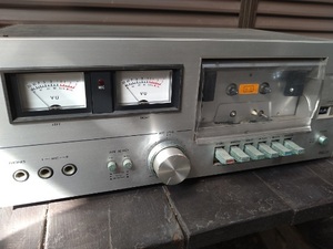 ビクター　ＫＤ－110　不動ジャンク品