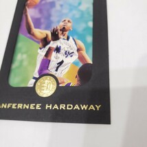 Anfernee Hardaway 1996 Prizm アンファニー ハーダウェイ NBAカード ペニーハーダウェイトレーディングカード 　NBA カード 59_画像3