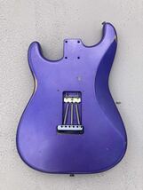 Fender Vintera Road Worn ボディのみ フェンダー ストラト 未使用 warmoth MJT_画像2